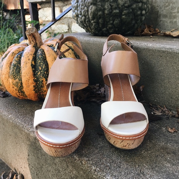DV by Dolce Vita Shoes - DV by Dolce Vita wedges